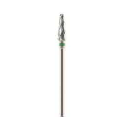 Labodent Tungsten Carbide Cross Cut HP Burs - Coarse - 10