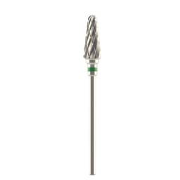 Labodent Tungsten Carbide Cross Cut HP Burs - Coarse - 12