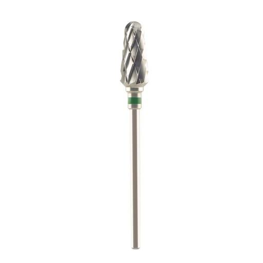 Labodent Tungsten Carbide Cross Cut HP Burs - Coarse