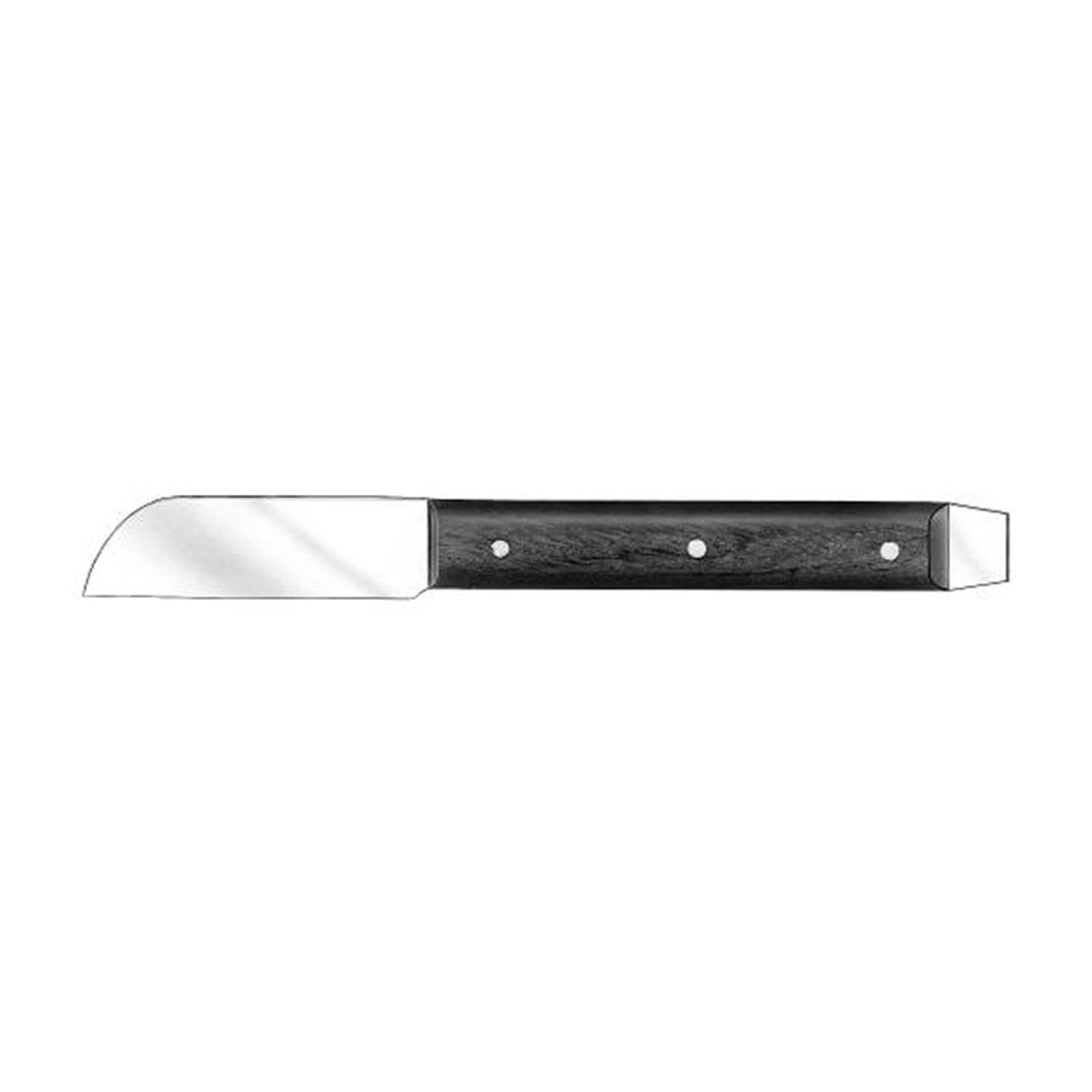 GDC Gritman Knife (OKG)