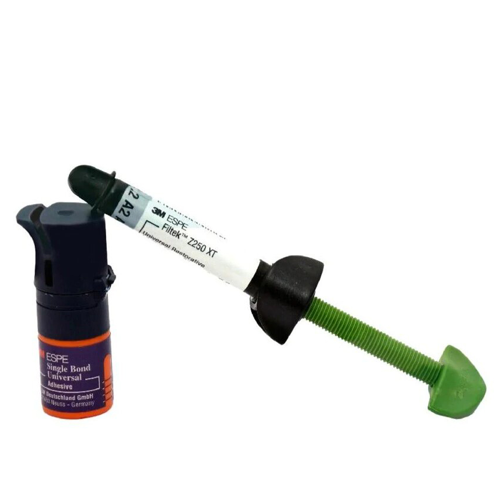 3M ESPE Filtek Z250 Xt Restorative Procedural Kit