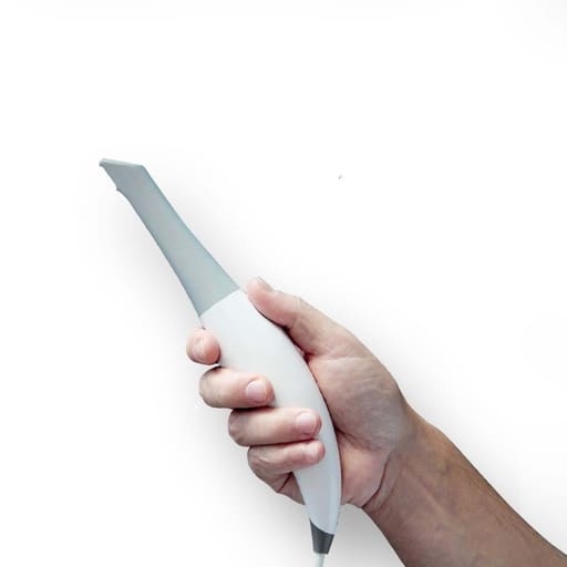 Heron Intraoral Scanner