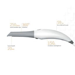 Heron Intraoral Scanner - 10