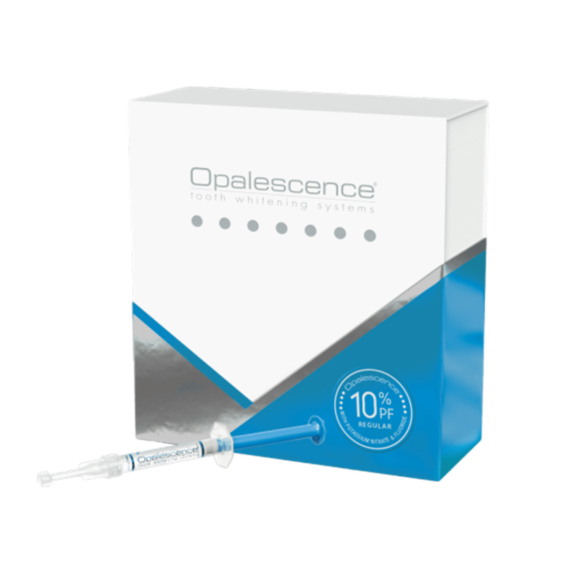 Opalescences PF 10% Single # 5366-1