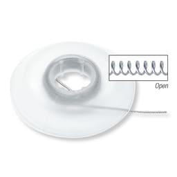 OSL NiTi Open Coil Spring Spools 18inch - 2