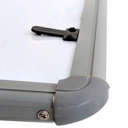 OPG X-Ray Film Viewer - LED - 8