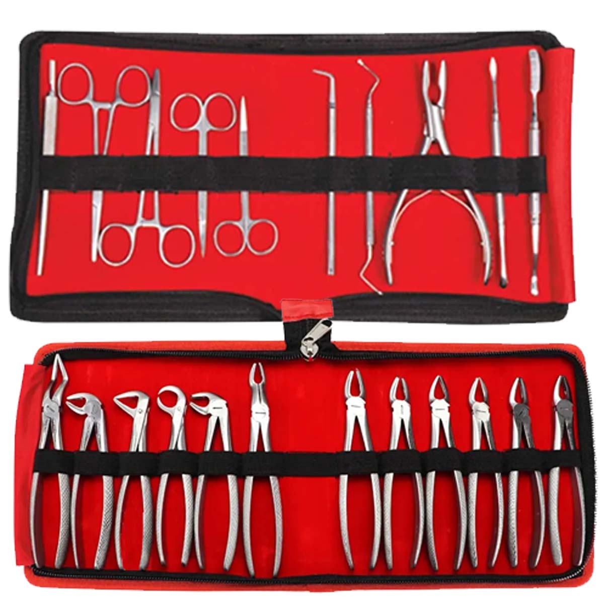 Oracraft Offer Package Standard With Trolly Bag - OPS