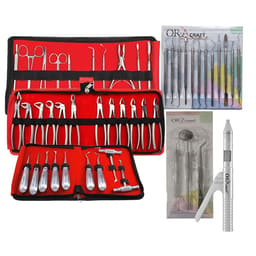 Oracraft Offer Package Standard With Trolly Bag - OPS
