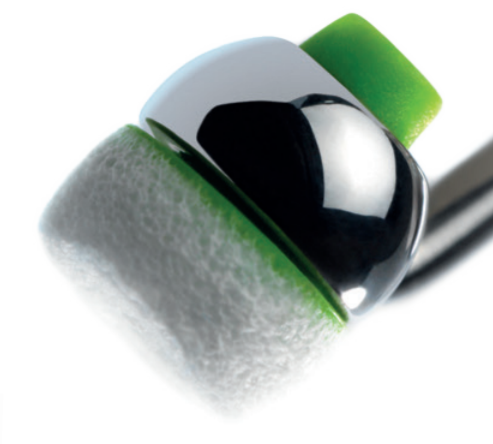 Ivoclar Optrasculpt Pad Kit & Refills