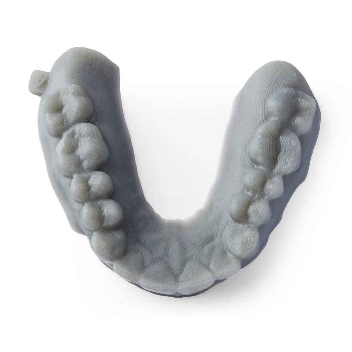 Arma Dental 3D Printing Resin - Aligner Model (1 KG) - Grey (Short Expiry 06-2026)