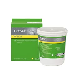 Kulzer Optosil Putty set  - 3