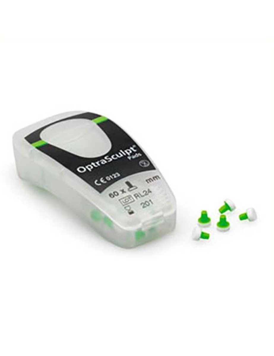 Ivoclar Optrasculpt Pad Kit & Refills