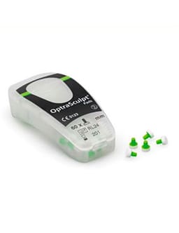 Ivoclar Optrasculpt Pad Kit & Refills - 7