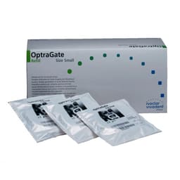 Ivoclar Optragate Cheek And Lip Retractor  - 7