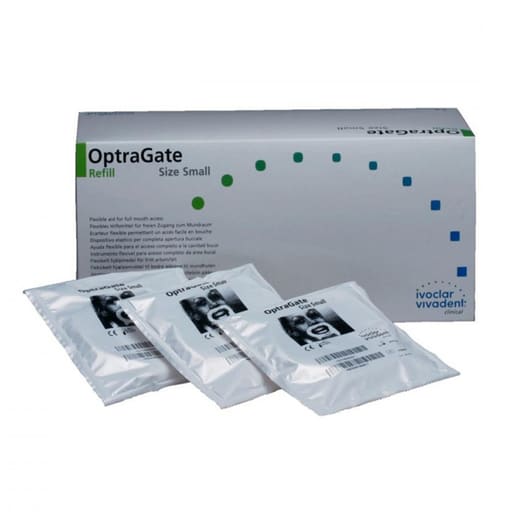 Ivoclar Optragate Cheek And Lip Retractor 