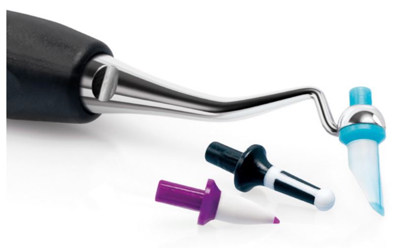 Ivoclar Vivadent OptraSculpt Starter Kit & Refills