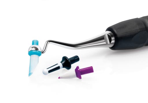 Ivoclar Vivadent OptraSculpt Starter Kit & Refills
