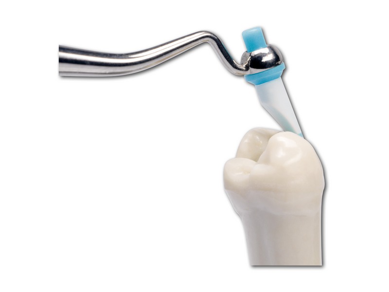 Ivoclar Vivadent OptraSculpt Starter Kit & Refills