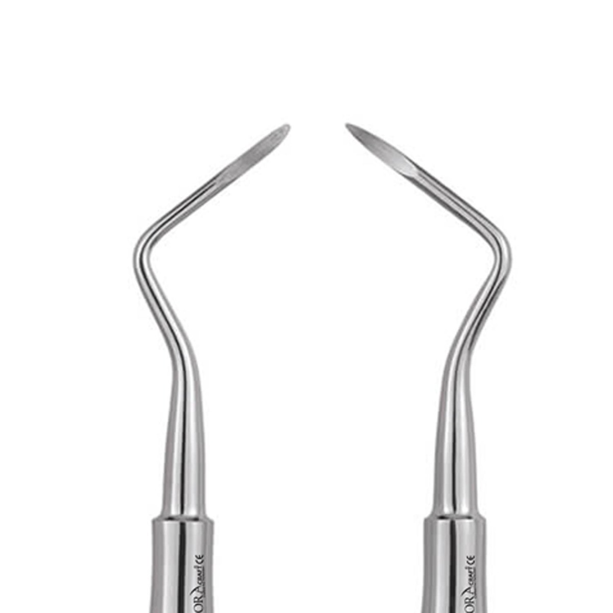 Oracraft Heidbrink Root Tip Pick Elevators Set of 3 - EHBS3