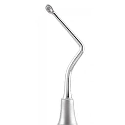 Oracraft Surgical Bone Curettes - 5