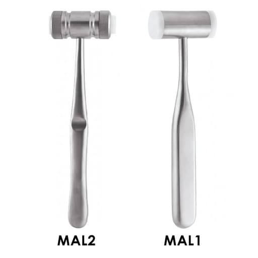 Oracraft Bone Mallet Mead