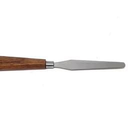 Oracraft Mixing Flexible Spatula - PS6 - 3