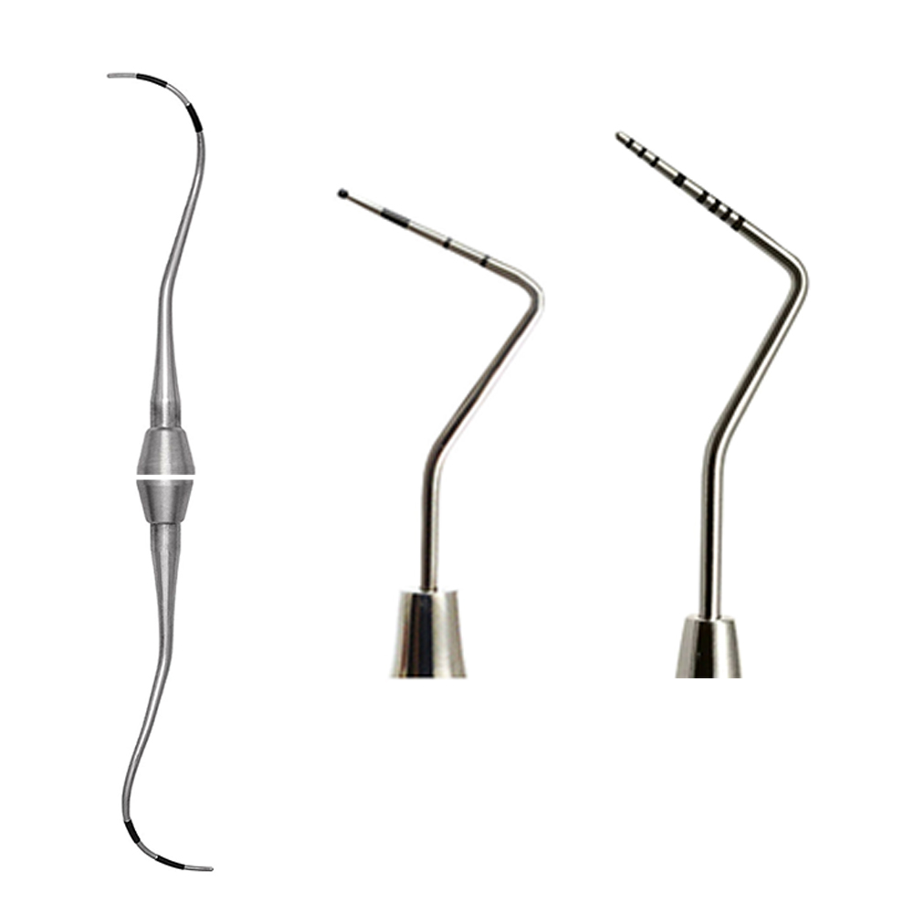 Oracraft Periodontal Probes