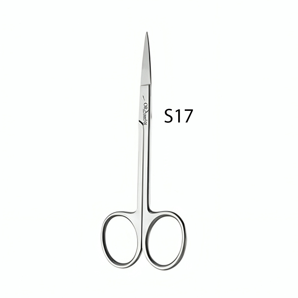 Oracraft Surgical Scissors