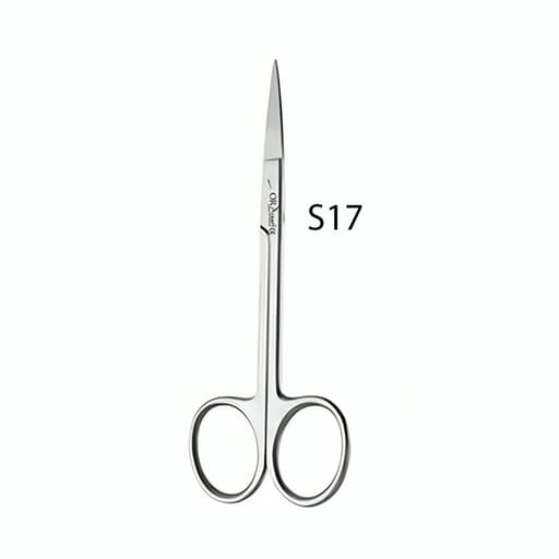 Oracraft Surgical Scissors