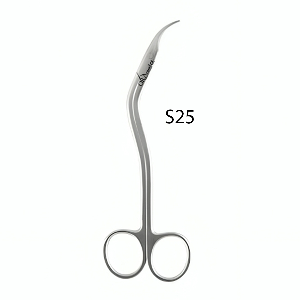 Oracraft Surgical Scissors