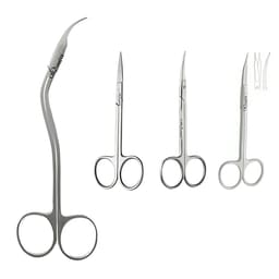 Oracraft Surgical Scissors