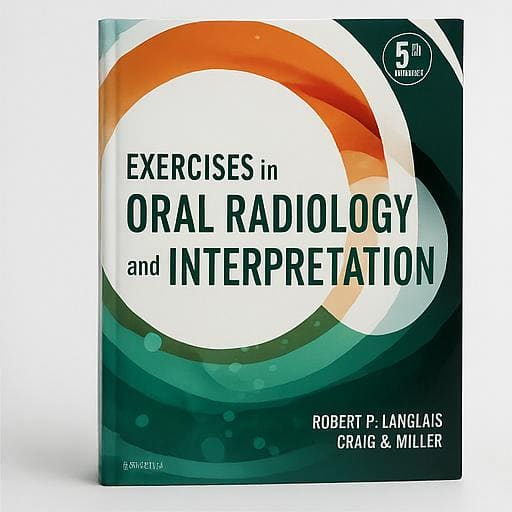 Exercises In Oral Radiology And Interpretation 5th Edition (ISBN - 400633)