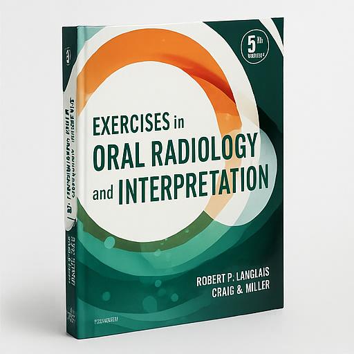 Exercises In Oral Radiology And Interpretation 5th Edition (ISBN - 400633)