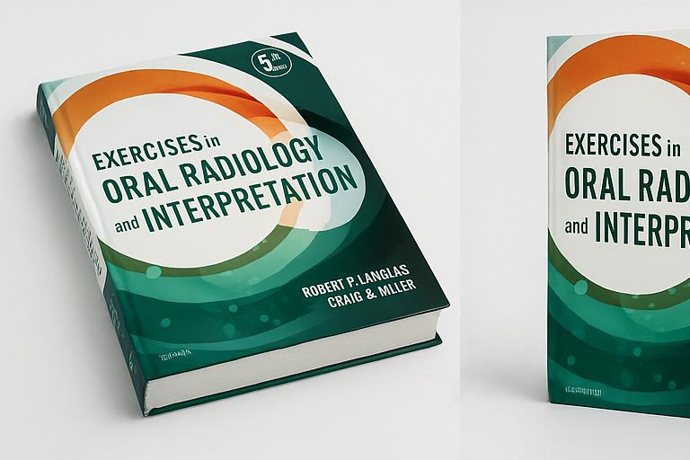 Exercises In Oral Radiology And Interpretation 5th Edition (ISBN - 400633)