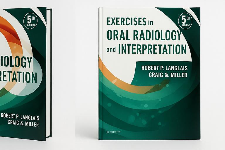 Exercises In Oral Radiology And Interpretation 5th Edition (ISBN - 400633)