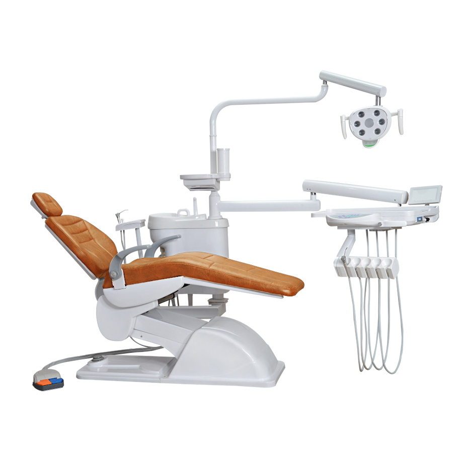 Bestodent Atlas Dental Chair