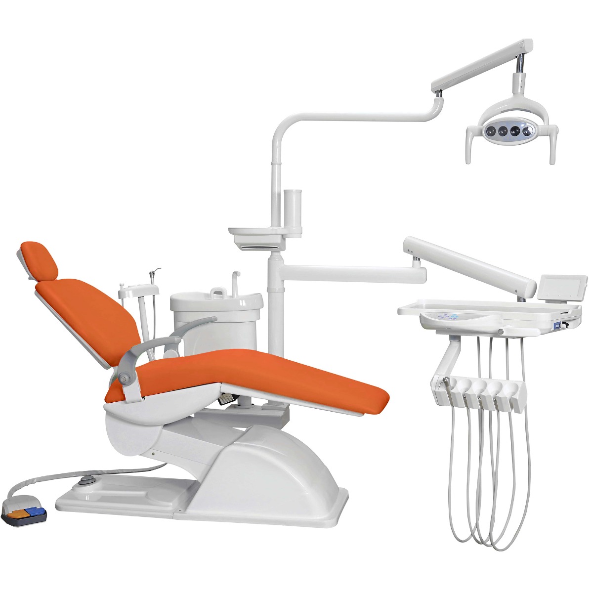 Bestodent Classic Dental Chair (FREE Installation in Delhi NCR)  