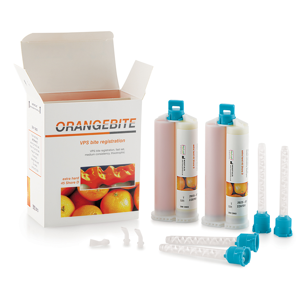 Medicept Orange Bite