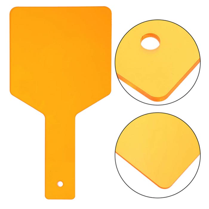 Cotisen Protective Light Hand Shield 