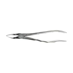 Oracraft Upper Roots Extraction Forceps - Premium (FX51P)
