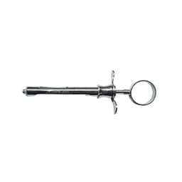 Oracraft Dental Syringes Aspirating - 6