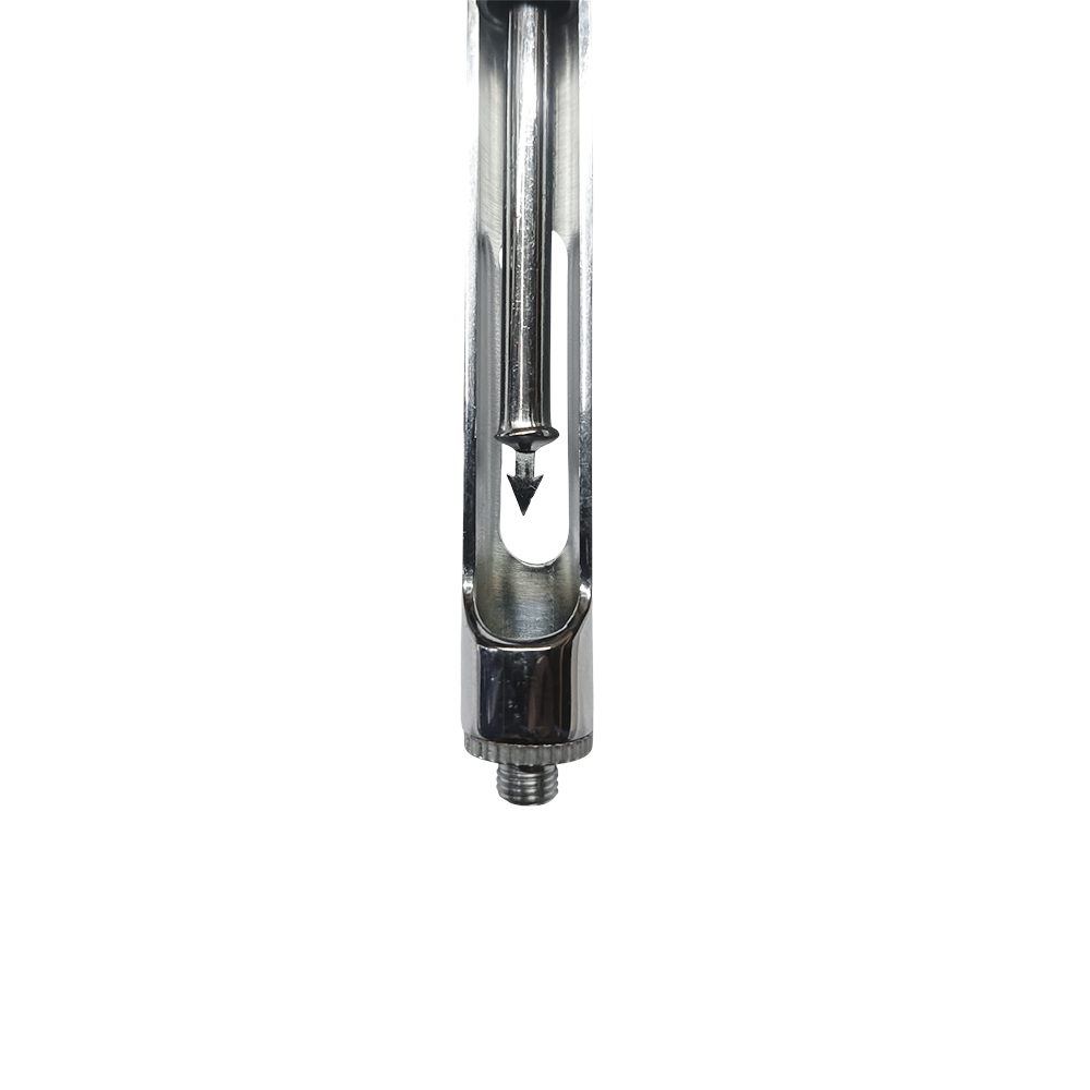 Oracraft Dental Syringes Aspirating