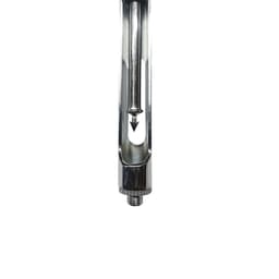 Oracraft Dental Syringes Aspirating - 5