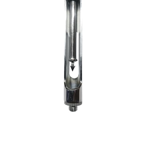 Oracraft Dental Syringes Aspirating