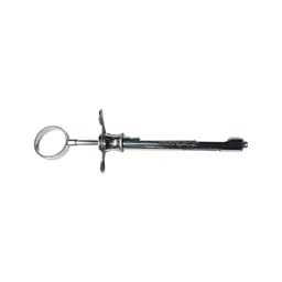 Oracraft Dental Syringe Aspirating - SYRA2.2
