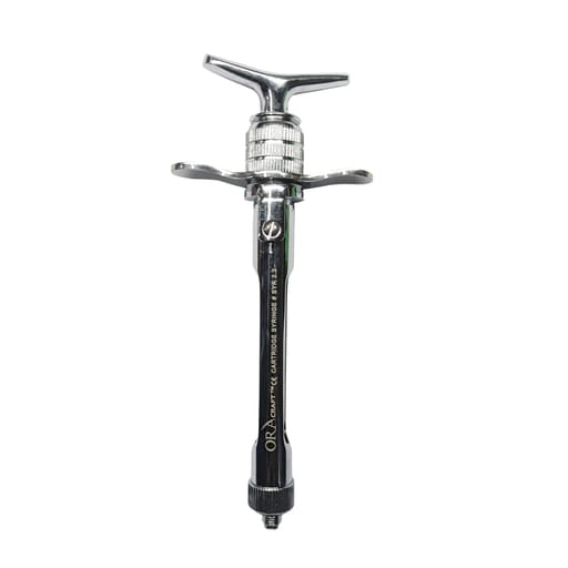 Oracraft Dental Syringe Non Aspirating - SYR2.2