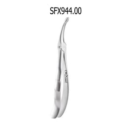Oracraft Upper Roots Extraction Forceps - Secure (SFX944.00)
