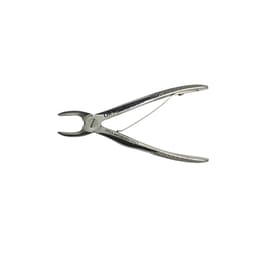 Oracraft Pedodontic Upper Anteriors Extraction Forceps - Standard(FX5CS)
