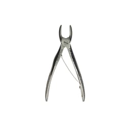 Oracraft Pedodontic Upper Anteriors Extraction Forceps - Standard(FX5CS) - 2