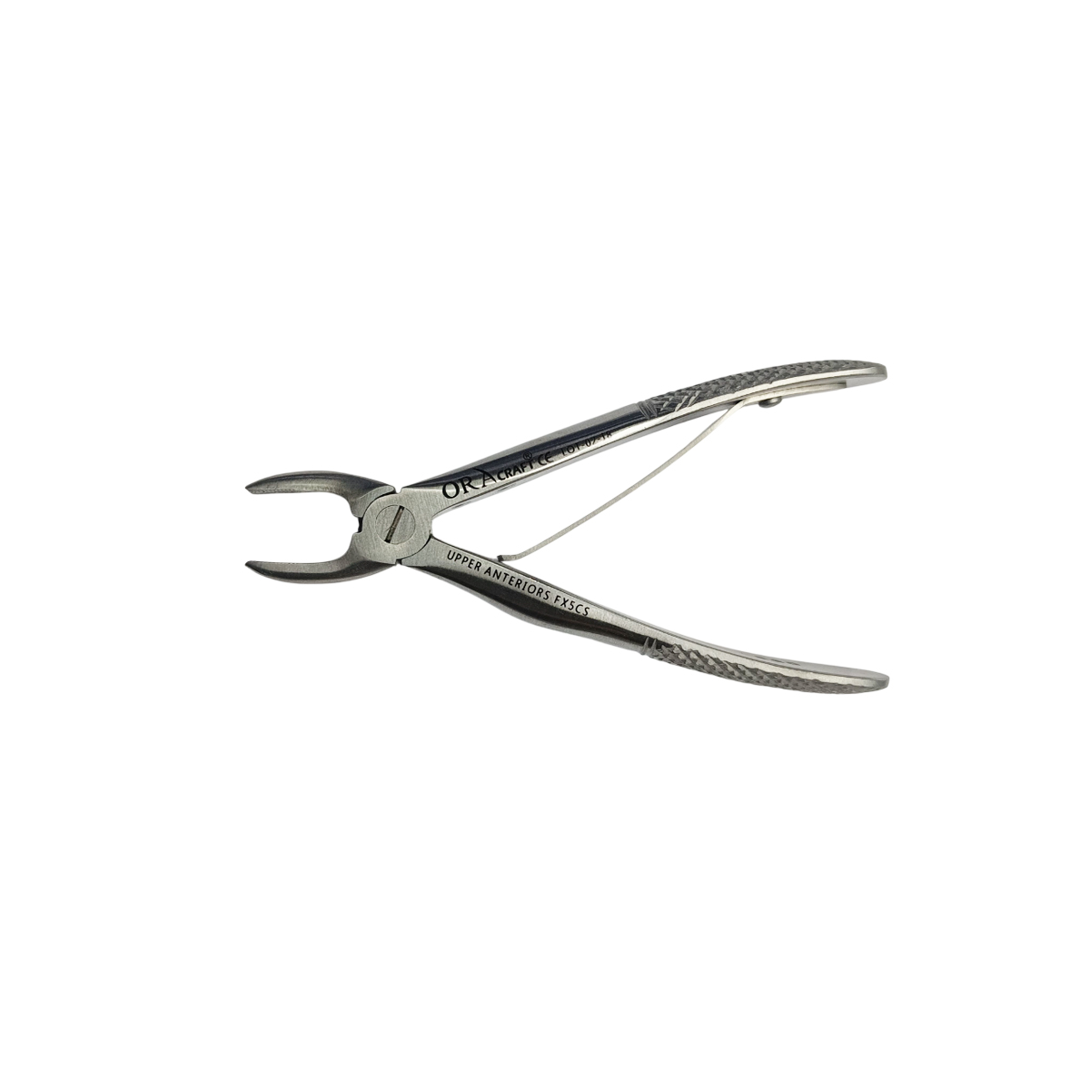 Oracraft Pedodontic Extraction Forceps - Standard 